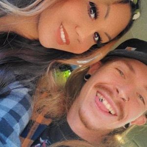 Meet your Posher, Taylor